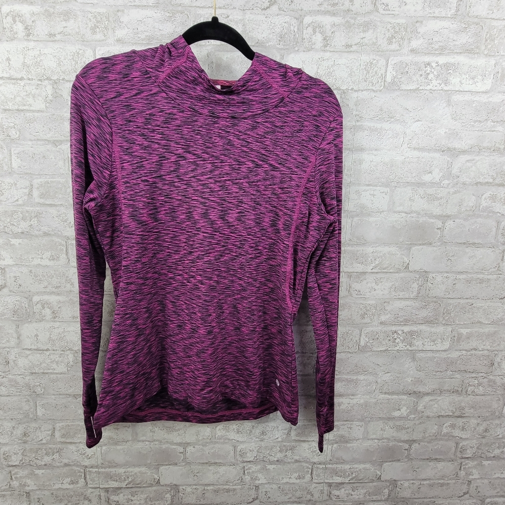 Bally Total Fitness top women's small